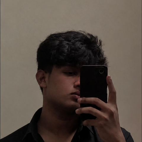 Ayush G